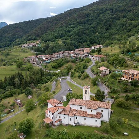 B&B Peter Pan Gargnano Exteriér fotografie