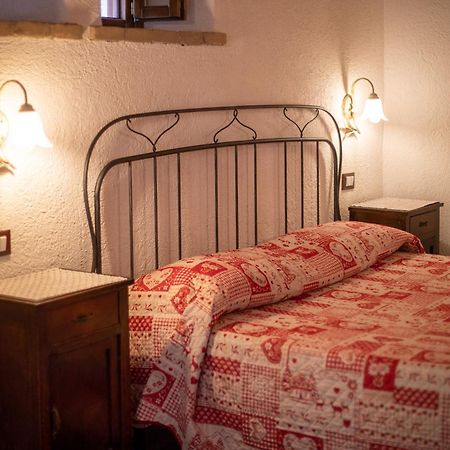B&B Peter Pan Gargnano Exteriér fotografie