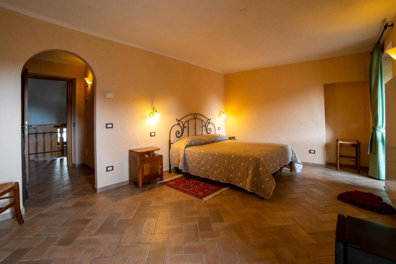 B&B Peter Pan Gargnano Exteriér fotografie
