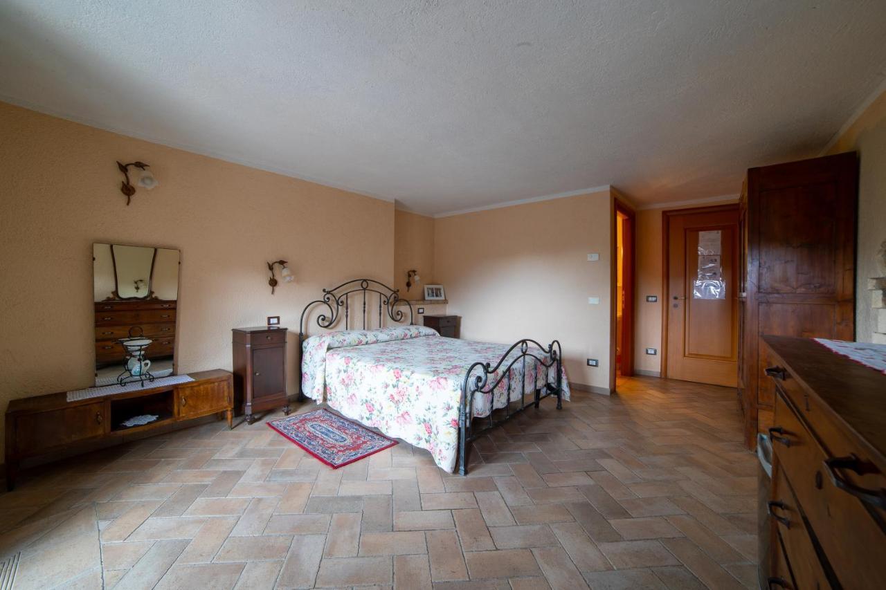 B&B Peter Pan Gargnano Exteriér fotografie