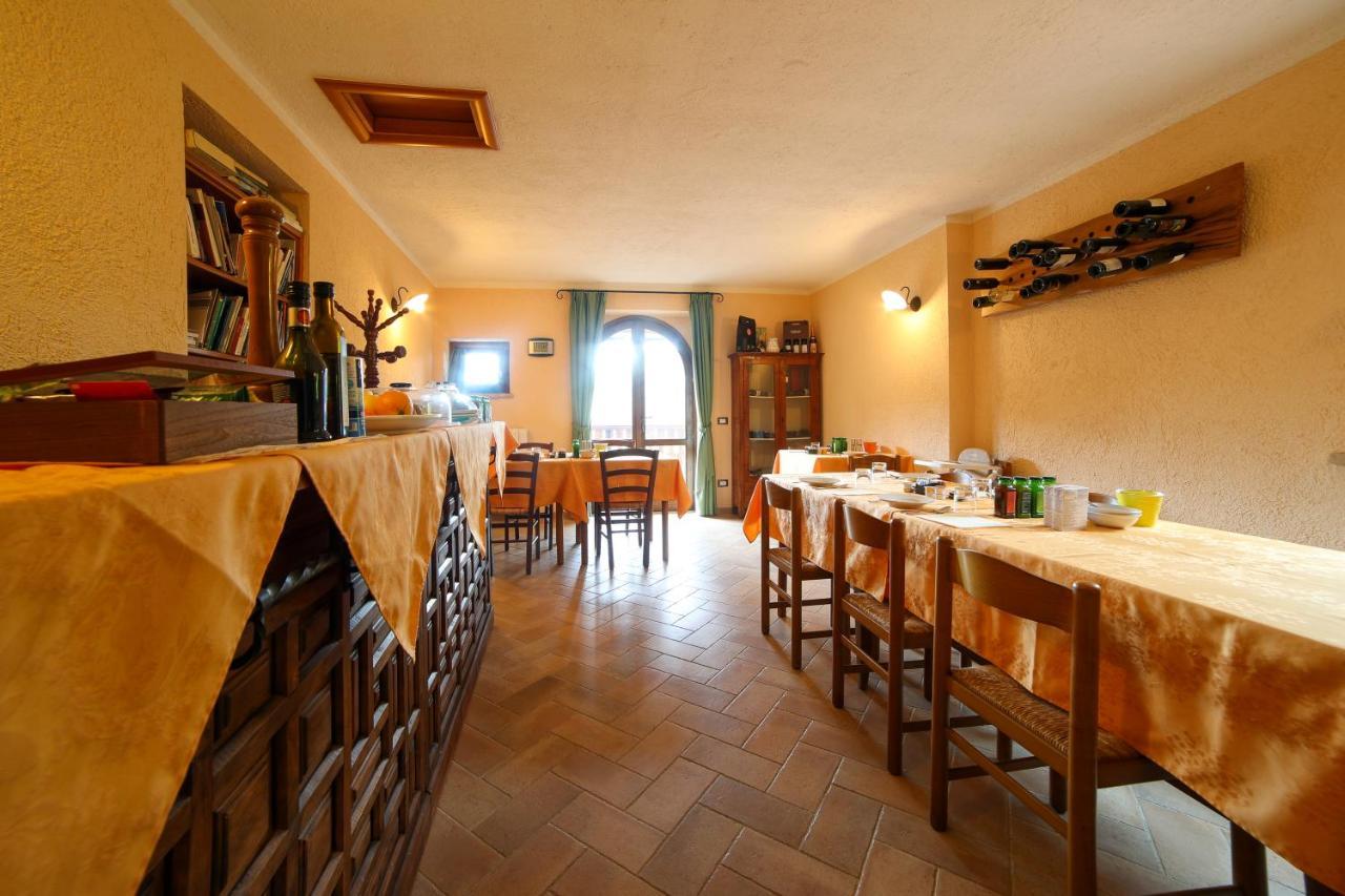 B&B Peter Pan Gargnano Exteriér fotografie