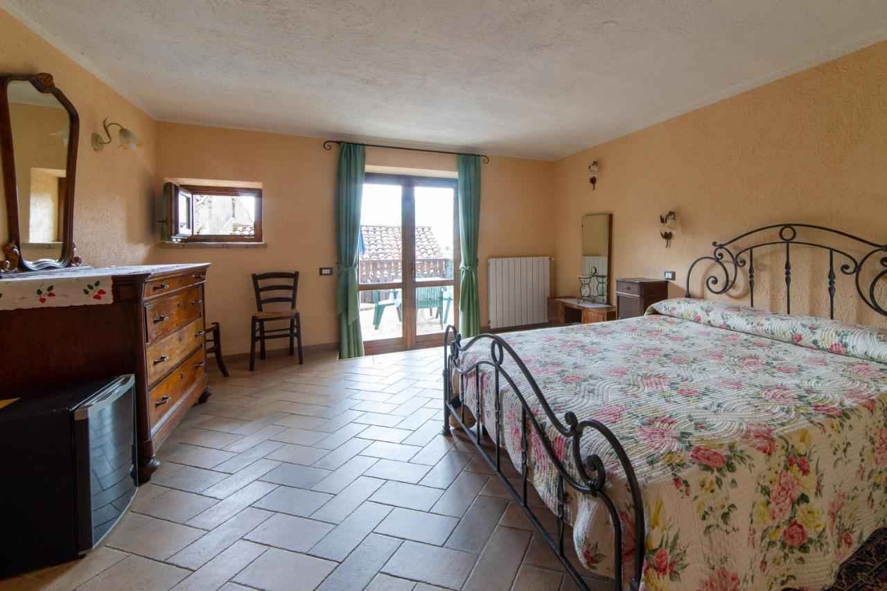 B&B Peter Pan Gargnano Exteriér fotografie
