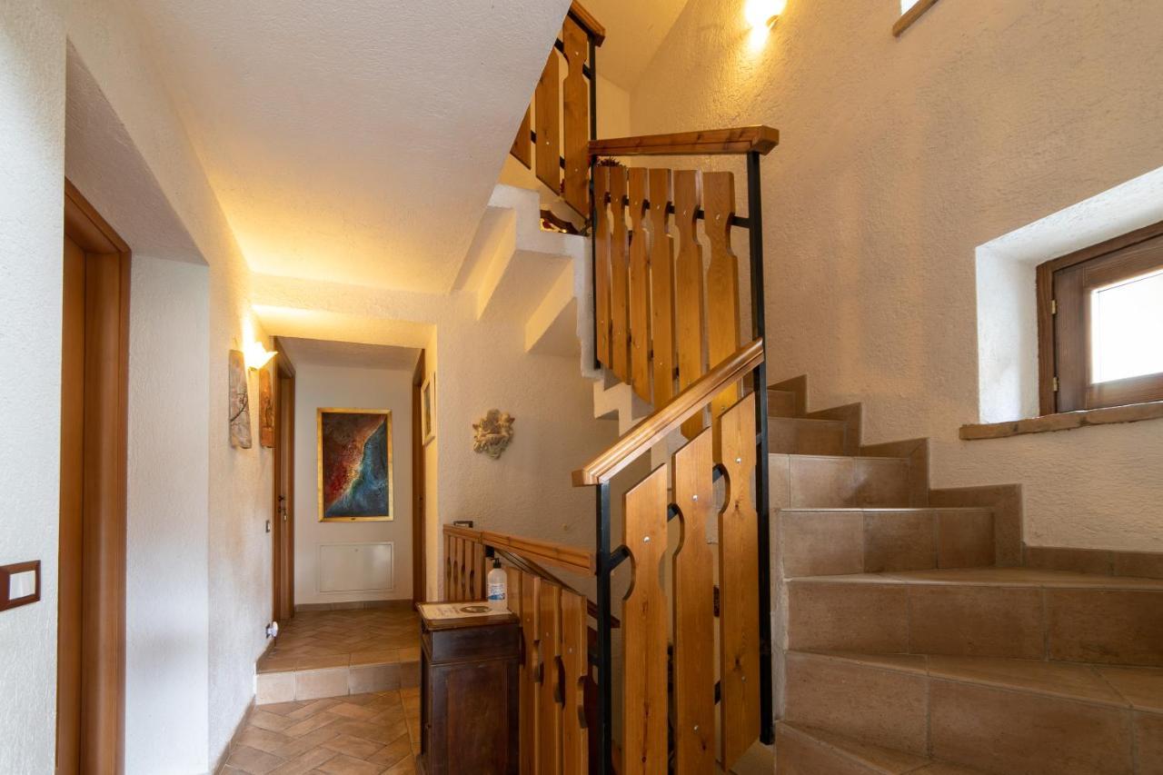 B&B Peter Pan Gargnano Exteriér fotografie