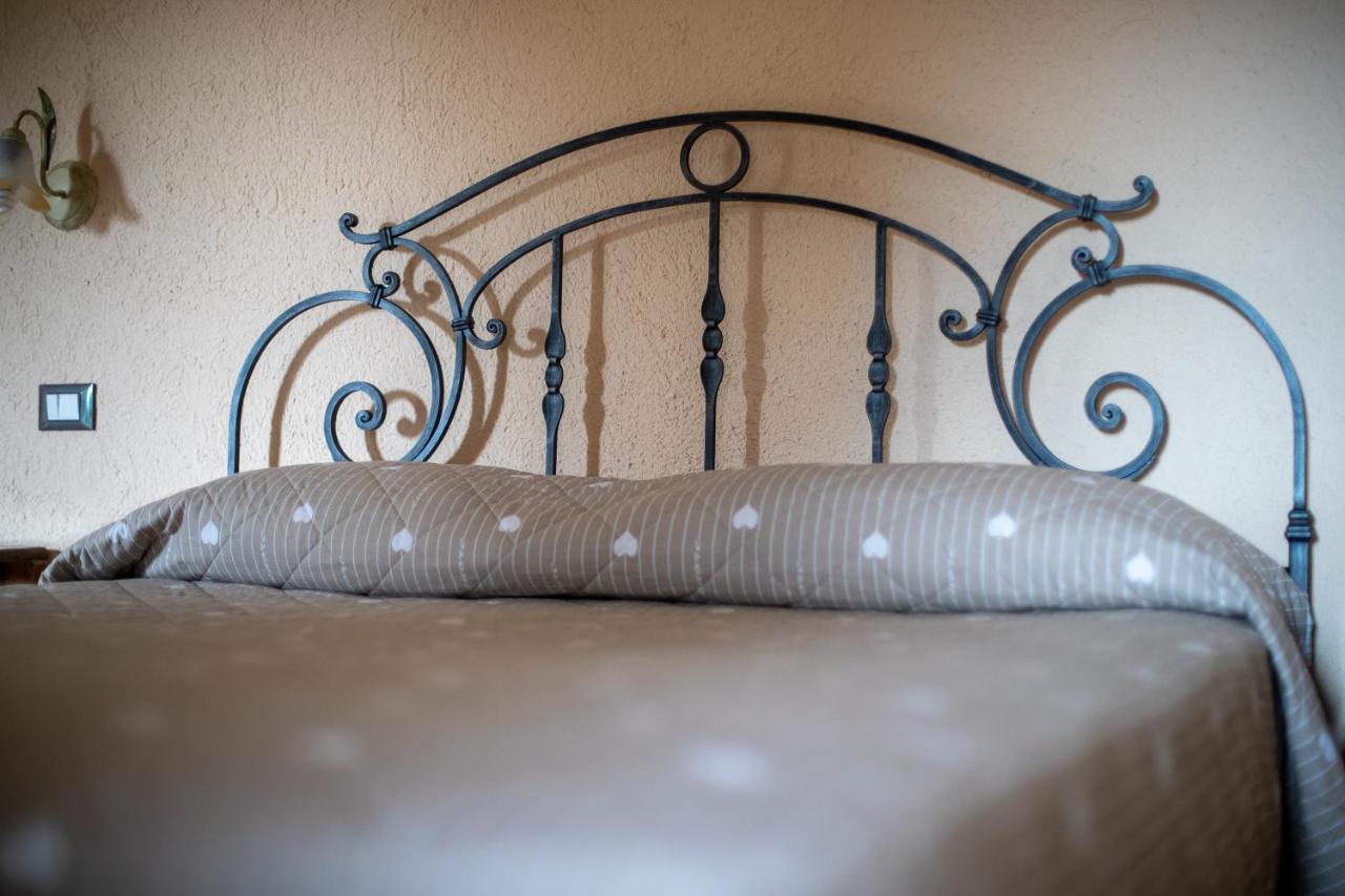 B&B Peter Pan Gargnano Exteriér fotografie