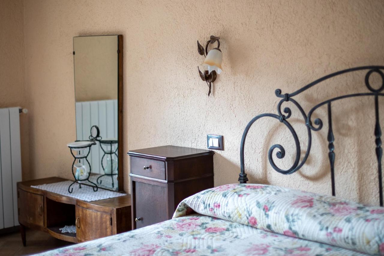 B&B Peter Pan Gargnano Exteriér fotografie